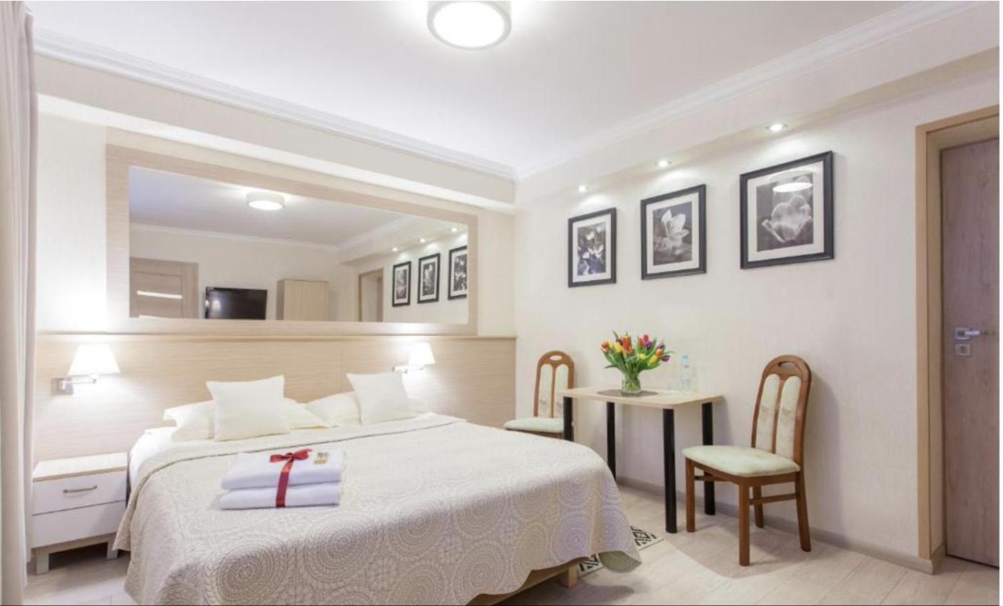 Villa Anna - Noclegi Rooms - Free Parking, Taras, 1500M Do Starowki — Zdjęcia 2